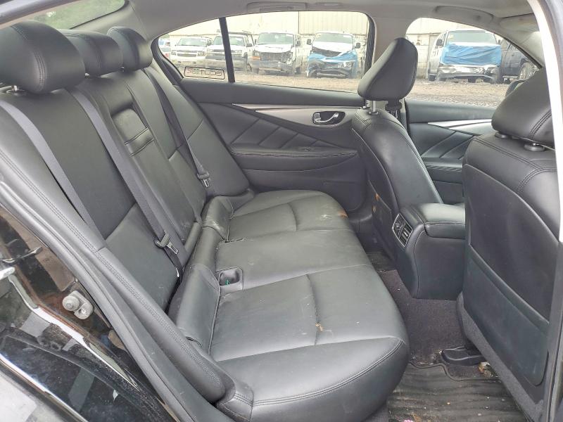 Продаж на аукціоні авто 2020 Infiniti Q50, vin: JN1EV7AR3LM251432, номер лоту: 52612396