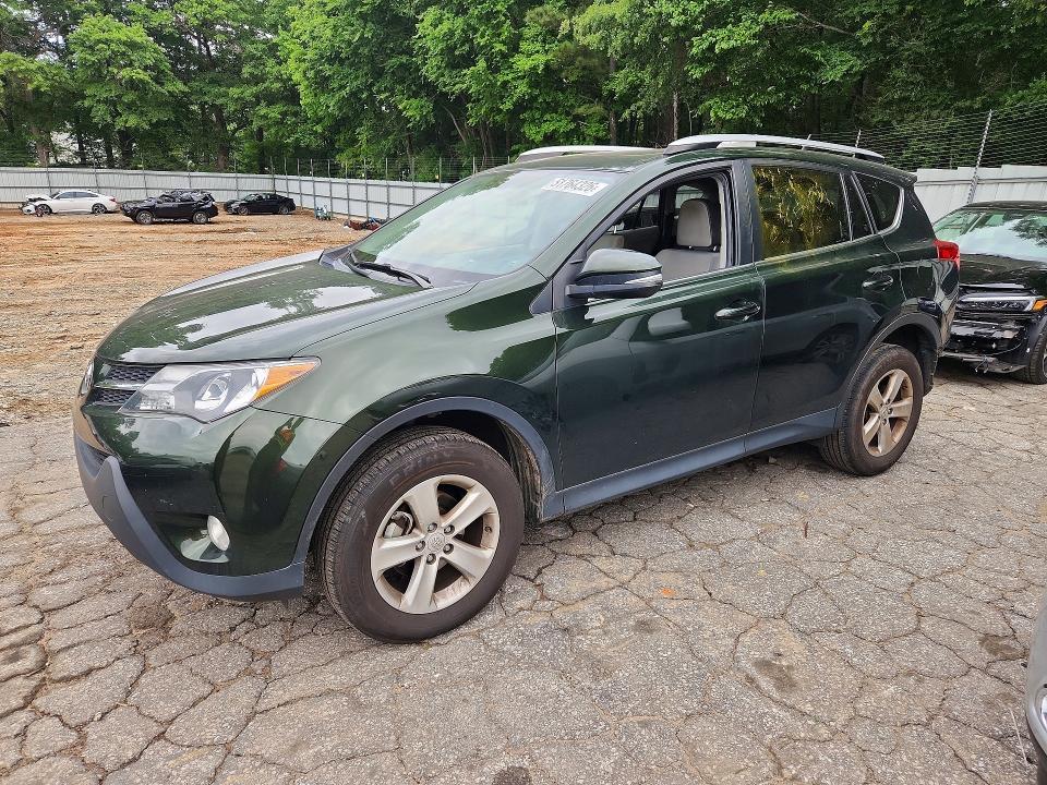 51764326 :رقم المزاد ، JTMWFREV0DD009457 vin ، 2013 Toyota Rav4 مزاد بيع