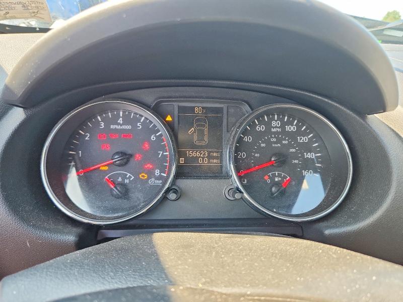 Продажа на аукционе авто 2011 Nissan Rogue, vin: JN8AS5MV6BW255970, номер лота: 54037646