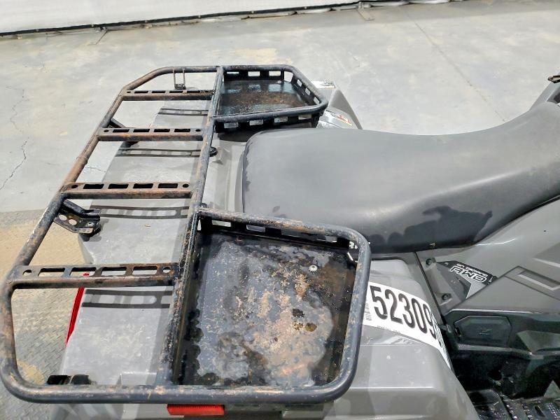 2020 Polaris Sportsman მანქანა იყიდება აუქციონზე, vin: 4XASEG571LA632374, აუქციონის ნომერი: 52309376
