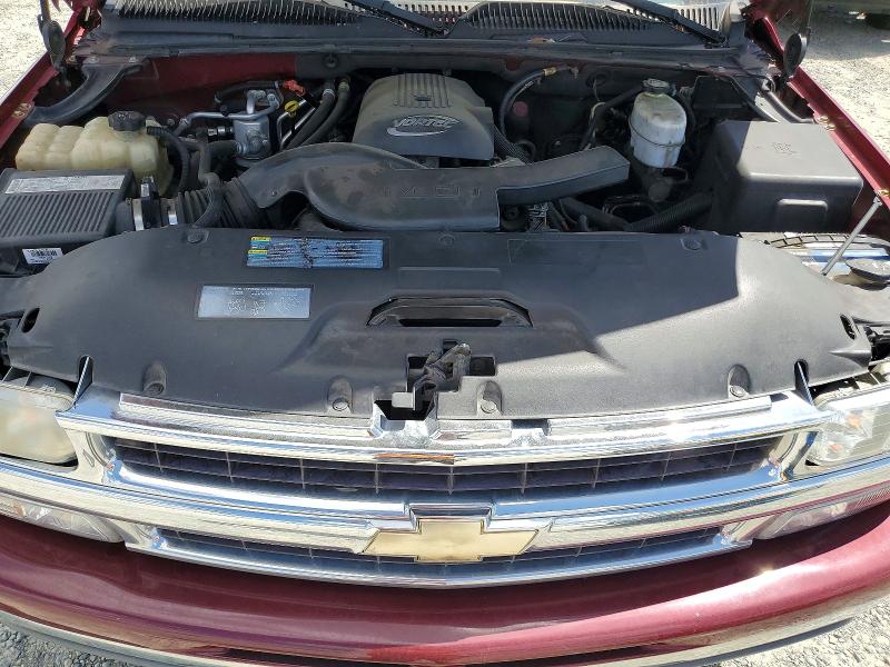 53094016 :رقم المزاد ، 1GNEK13T75R117323 vin ، 2005 Chevrolet Tahoe مزاد بيع
