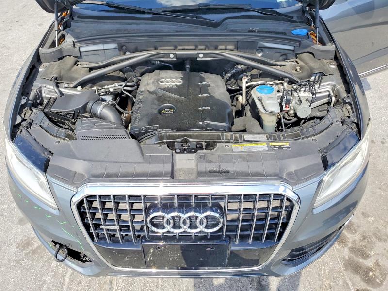 52142886 :رقم المزاد ، WA1L2AFP2GA121824 vin ، 2016 Audi Q5 مزاد بيع