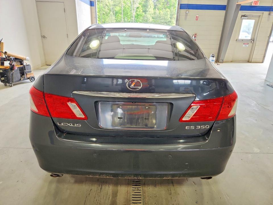 Продажа на аукционе авто 2007 Lexus Es, vin: JTHBJ46G872068481, номер лота: 52536136