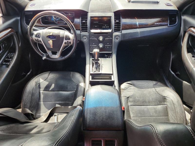 Продажа на аукционе авто 2015 Ford Taurus, vin: 1FAHP2F82FG152231, номер лота: 51813096