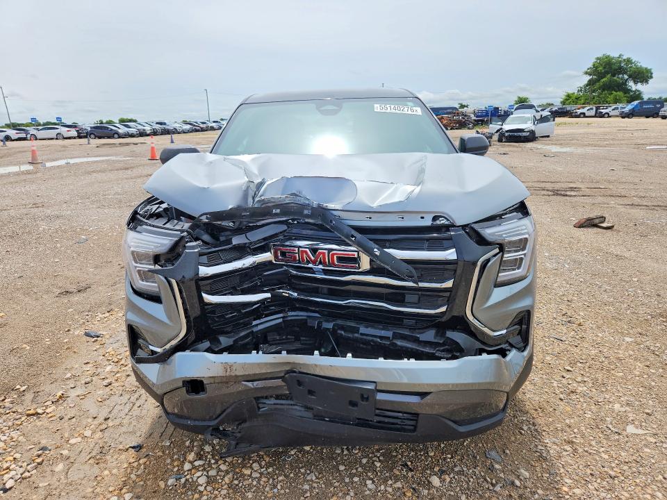 2026 Gmc Terrain მანქანა იყიდება აუქციონზე, vin: 3GKALMEG8TL293733, აუქციონის ნომერი: 55140276