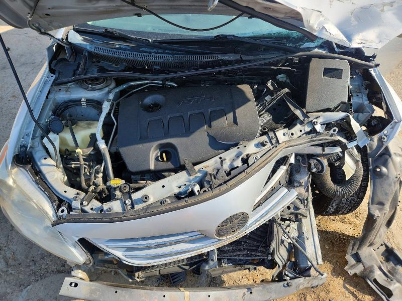 Продаж на аукціоні авто 2013 Toyota Corolla, vin: 2T1BU4EE2DC117728, номер лоту: 53796166
