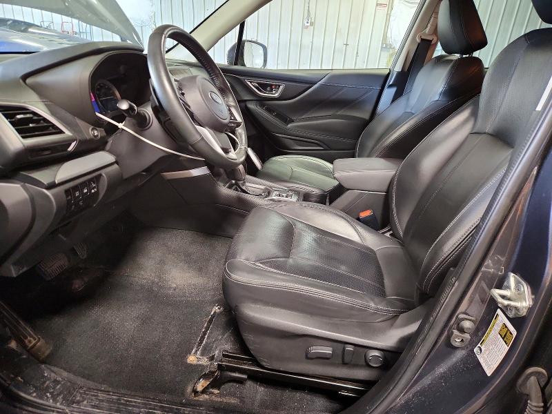 Продажа на аукционе авто 2021 Subaru Forester, vin: JF2SKAUC5MH546752, номер лота: 53317986