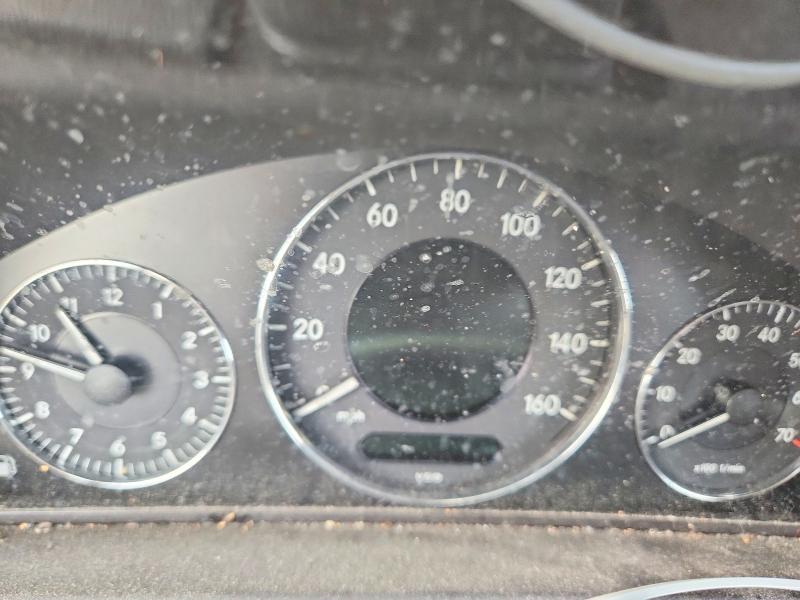Aukcja sprzedaży 2005 Mercedes-benz Clk, vin: WDBTJ65J15F153794, numer aukcji: 55112956