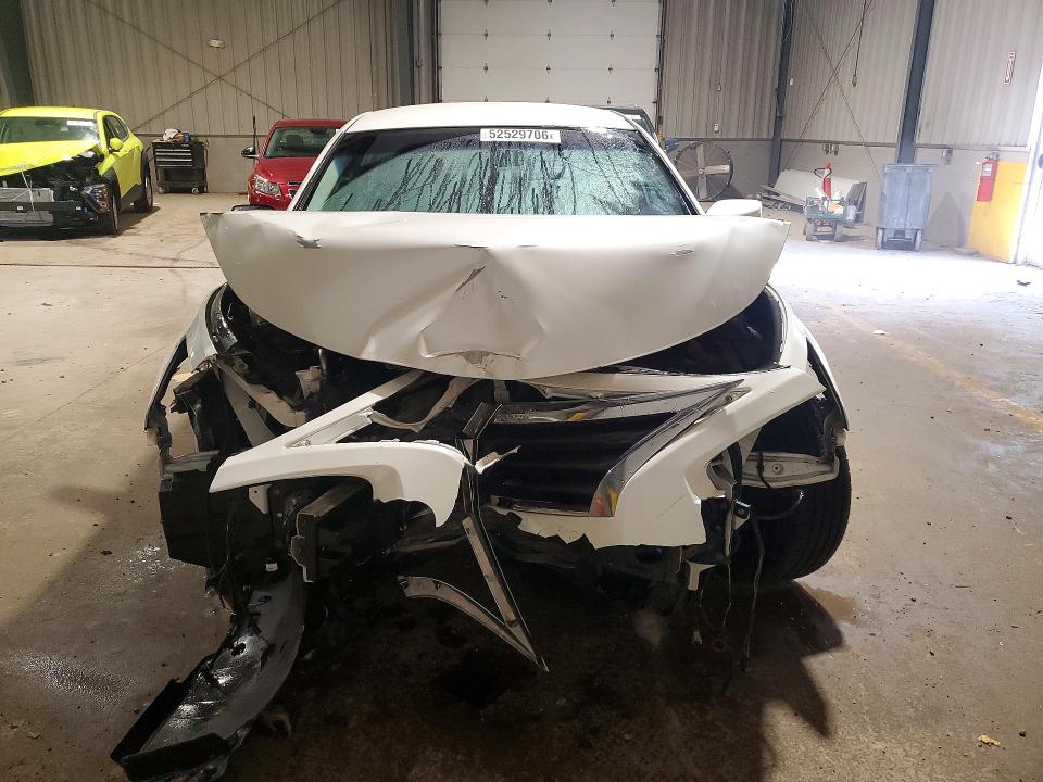 Продажа на аукционе авто 2014 Nissan Altima, vin: 1N4AL3AP4EC422874, номер лота: 52529706