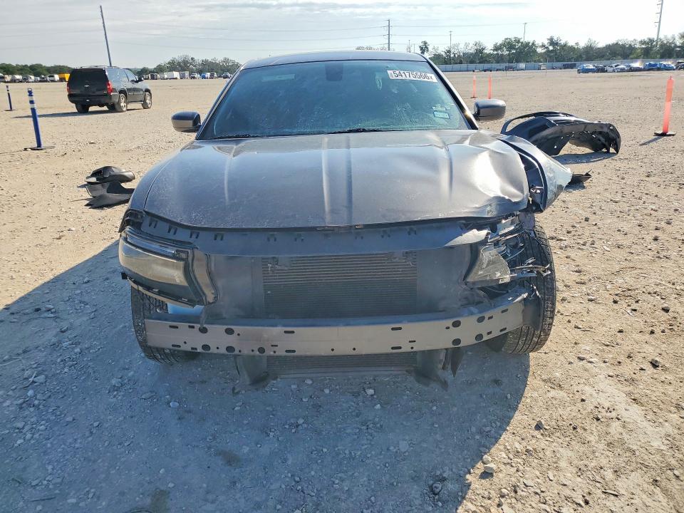 2020 Dodge Charger მანქანა იყიდება აუქციონზე, vin: 2C3CDXBG1LH229568, აუქციონის ნომერი: 54175566