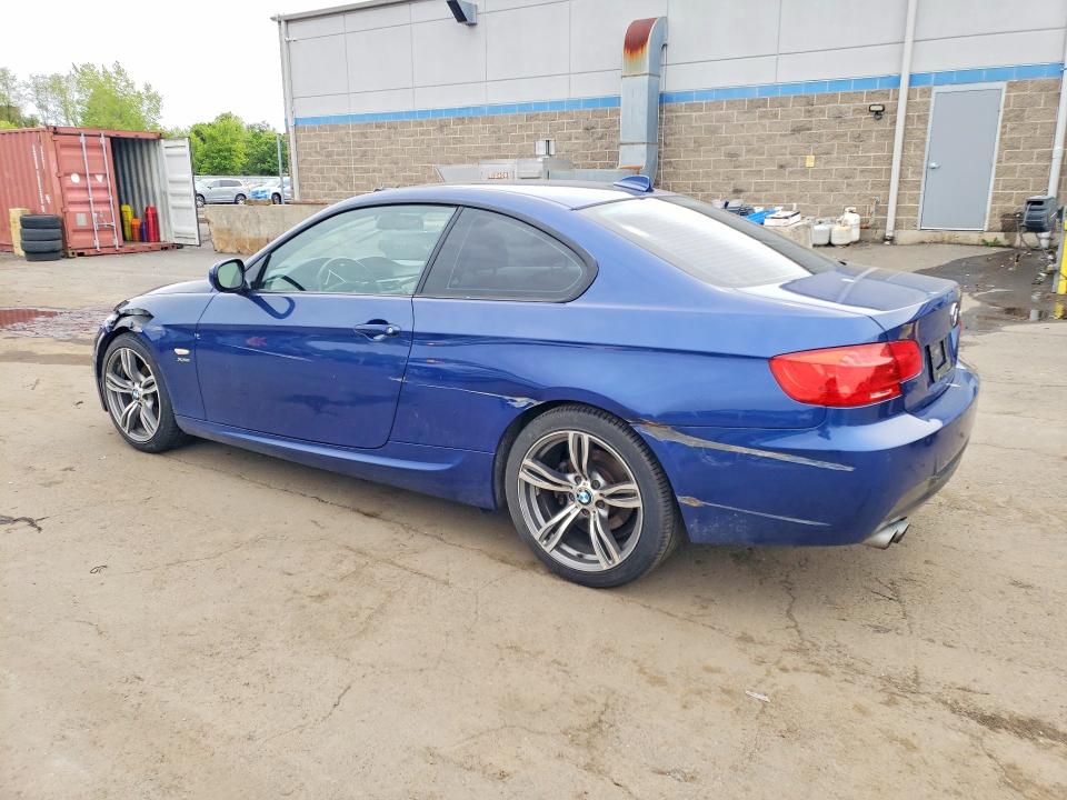 Aukcja sprzedaży 2013 Bmw 328, vin: WBAKF5C56DJ297896, numer aukcji: 48808786