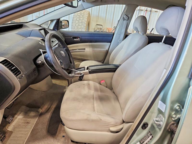 Продажа на аукционе авто 2008 Toyota Prius, vin: JTDKB20U583394817, номер лота: 54252896