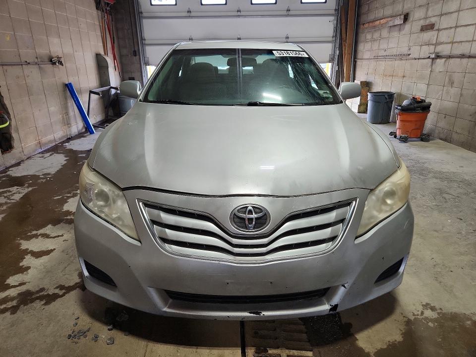 Продаж на аукціоні авто 2010 Toyota Camry, vin: 4T4BF3EK2AR030583, номер лоту: 53181566