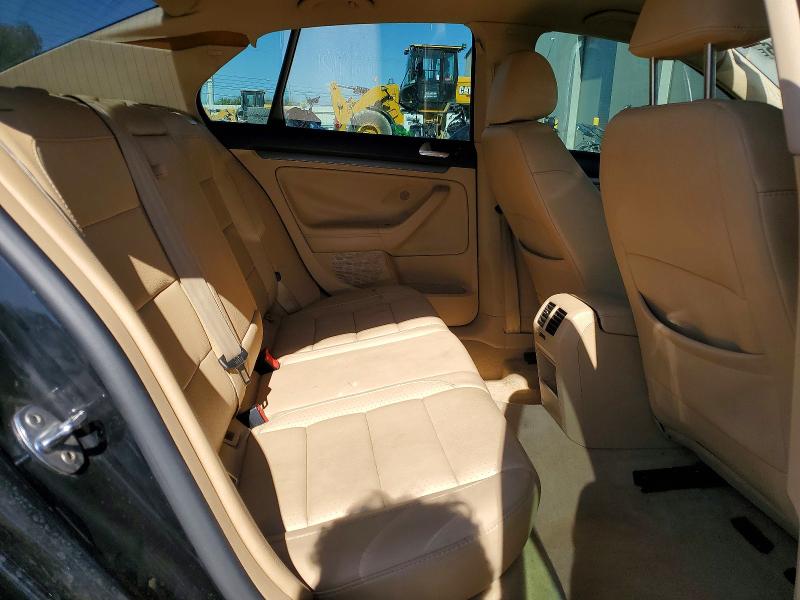 Aukcja sprzedaży 2007 Volkswagen Jetta, vin: 3VWEG71KX7M180487, numer aukcji: 52432386