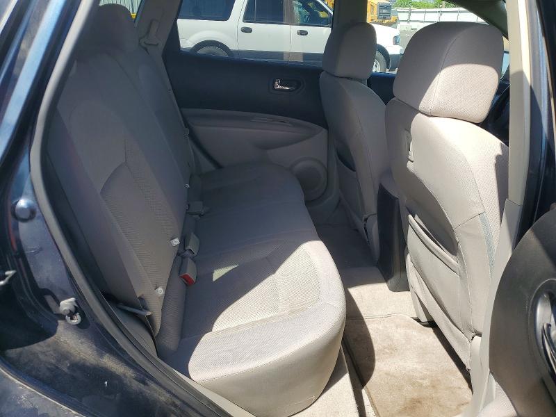 Aukcja sprzedaży 2013 Nissan Rogue, vin: JN8AS5MV8DW149104, numer aukcji: 51910396
