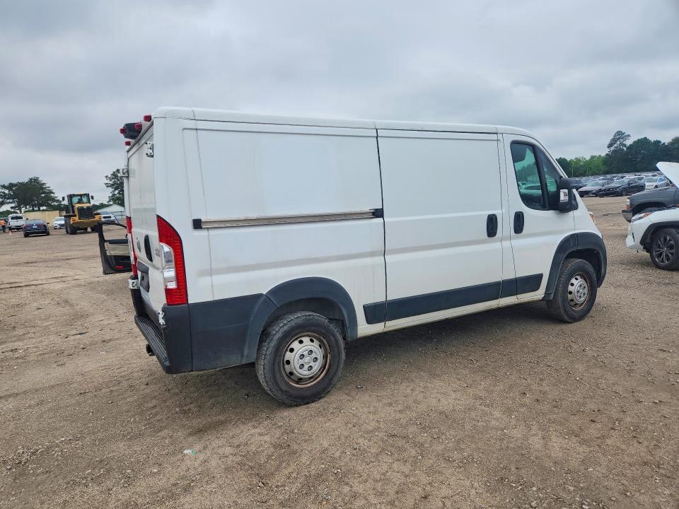 Aukcja sprzedaży 2023 Ram Promaster 2500, vin: 3C6LRVVGXPE508958, numer aukcji: 50165526
