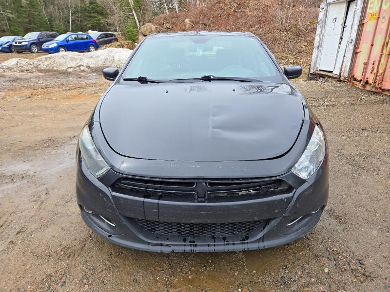 Aukcja sprzedaży 2015 Dodge Dart, vin: 1C3CDFBB5FD119400, numer aukcji: 51070056