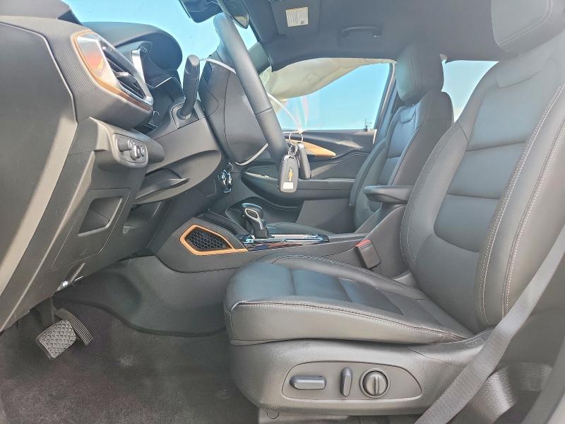 Продажа на аукционе авто 2023 Chevrolet Trailblazer, vin: KL79MVSL4PB121786, номер лота: 54430196
