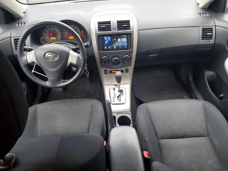 Продажа на аукционе авто 2010 Toyota Corolla, vin: 2T1BU4EE0AC354178, номер лота: 52564996