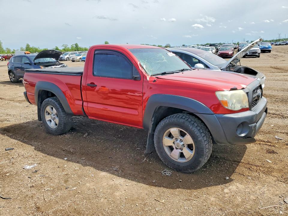Aukcja sprzedaży 2011 Toyota Tacoma, vin: 5TFPX4EN9BX006461, numer aukcji: 53792806