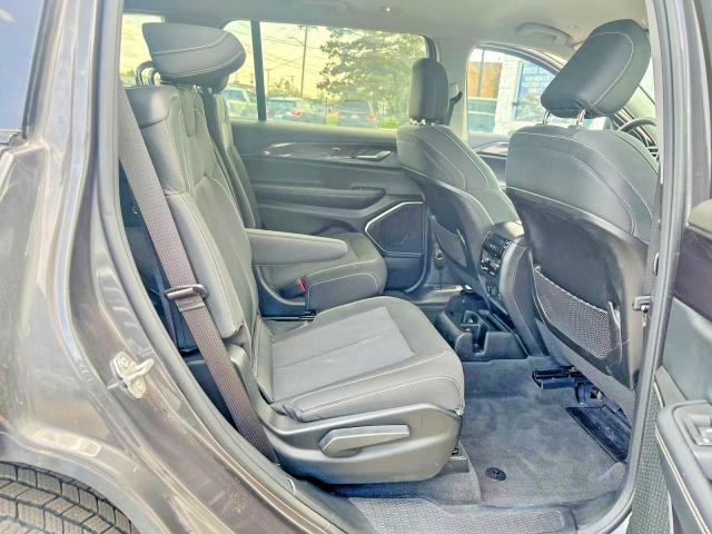 Aukcja sprzedaży 2021 Jeep Grand Cherokee, vin: 1C4RJKAG7M8169113, numer aukcji: 53263786