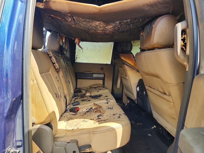 Продаж на аукціоні авто 2015 Ford F350, vin: 1FT8W3BT2FED41115, номер лоту: 53392986