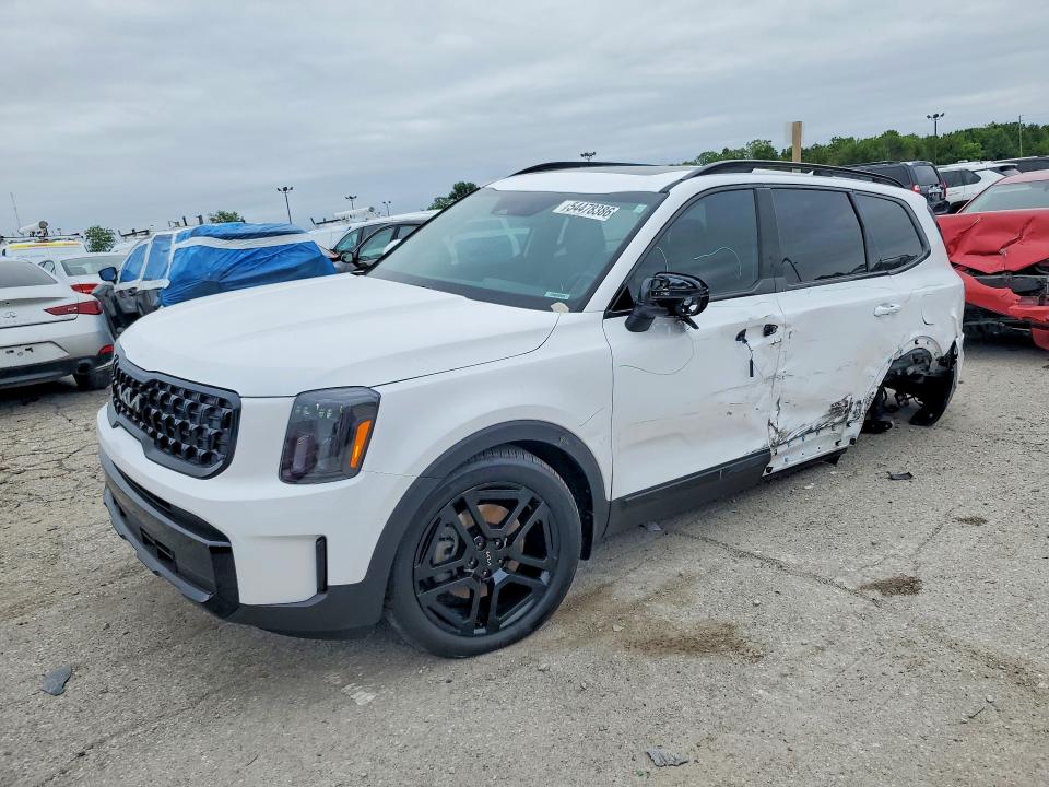 Продаж на аукціоні авто 2024 Kia Telluride, vin: 5XYP3DGC1RG463270, номер лоту: 54478386