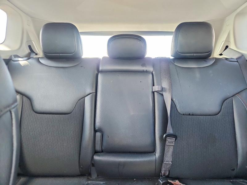 52002416 :رقم المزاد ، 3C4NJDDB3NT190134 vin ، 2022 Jeep Compass مزاد بيع