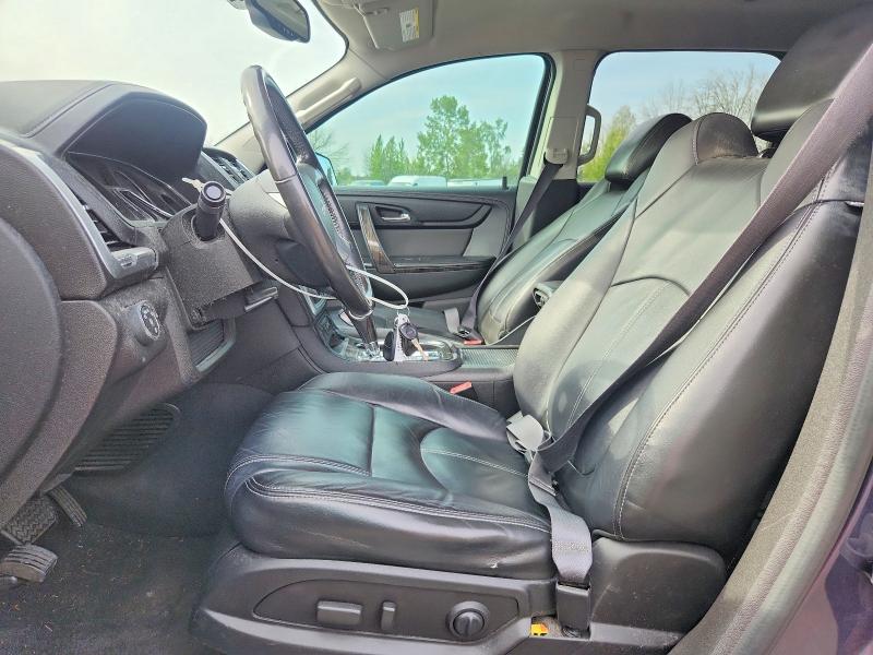 Продаж на аукціоні авто 2013 Gmc Acadia, vin: 1GKKVSKDXDJ235581, номер лоту: 51830516