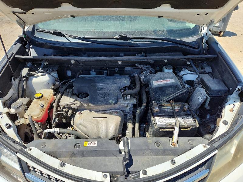 Aukcja sprzedaży 2013 Toyota Rav4, vin: 2T3DFREV3DW090805, numer aukcji: 55600466