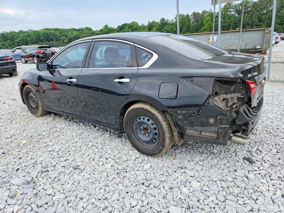 Aukcja sprzedaży 2017 Nissan Altima, vin: 1N4AL3AP1HN354607, numer aukcji: 55544646