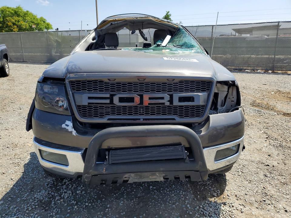 Продаж на аукціоні авто 2004 Ford F150, vin: 1FTPX12544NB26797, номер лоту: 52206886