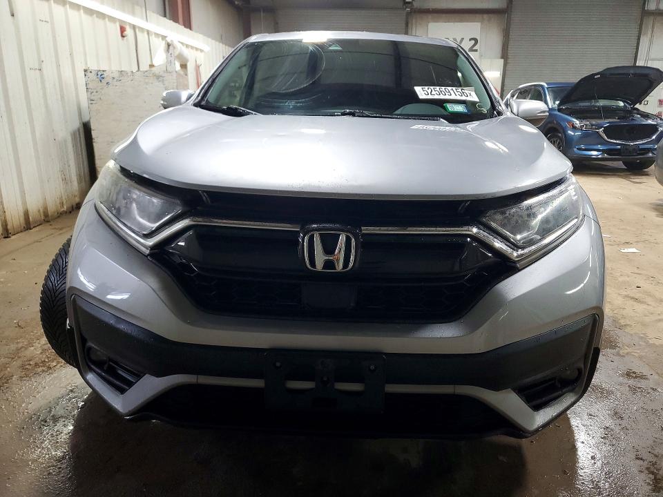 Продаж на аукціоні авто 2020 Honda Cr-v, vin: 5J6RW2H58LA002198, номер лоту: 52569156