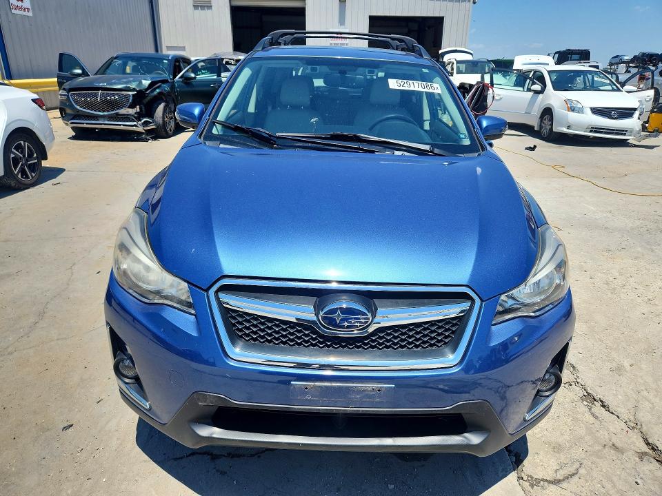 Продаж на аукціоні авто 2016 Subaru Crosstrek, vin: JF2GPANC2G8272498, номер лоту: 52917086