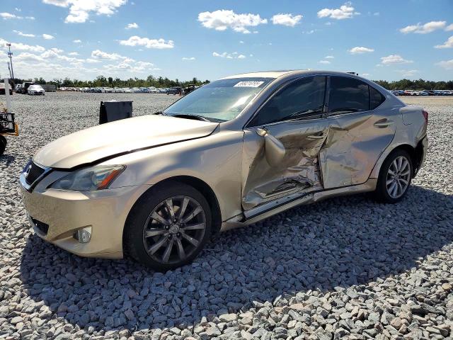 Продажа на аукционе авто 2006 Lexus Is 250, vin: JTHCK262265001947, номер лота: 52419266