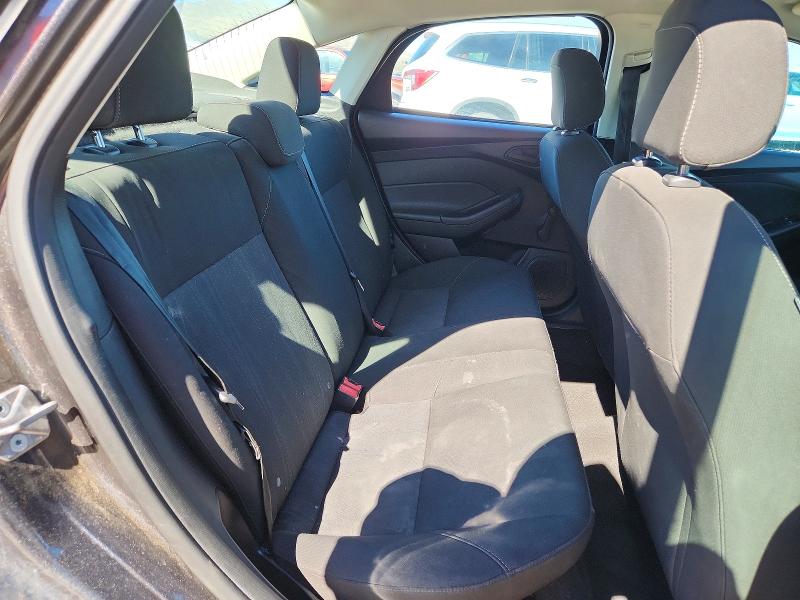 Aukcja sprzedaży 2015 Ford Focus, vin: 1FADP3E21FL306128, numer aukcji: 52434616