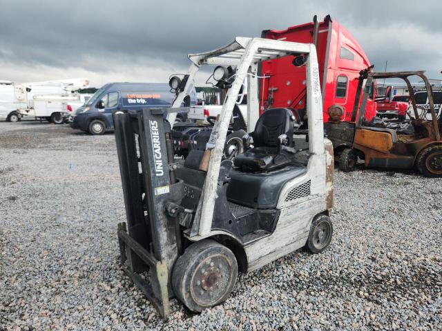 2016 Unicariers Construction Equipment მანქანა იყიდება აუქციონზე, vin: CP1F29W22925, აუქციონის ნომერი: 53073056