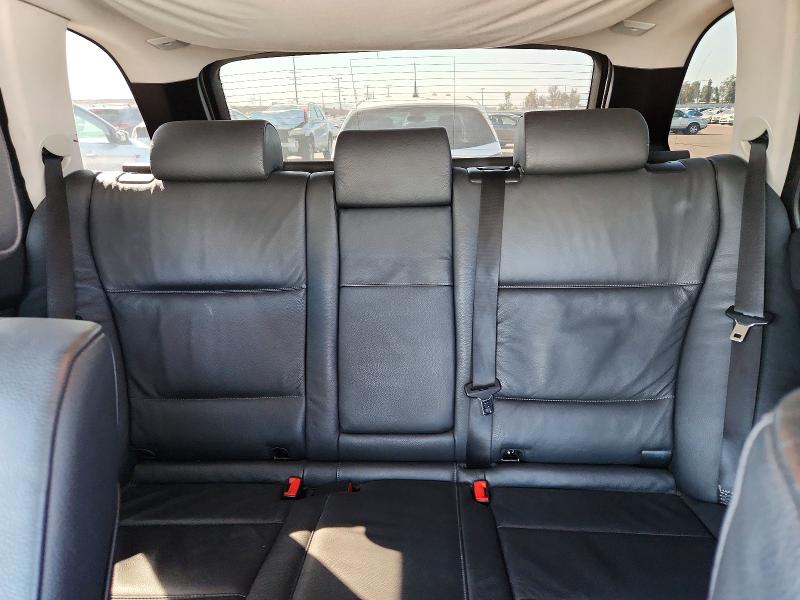 52886716 :رقم المزاد ، 5UXFA53513LV98757 vin ، 2003 Bmw X5 مزاد بيع