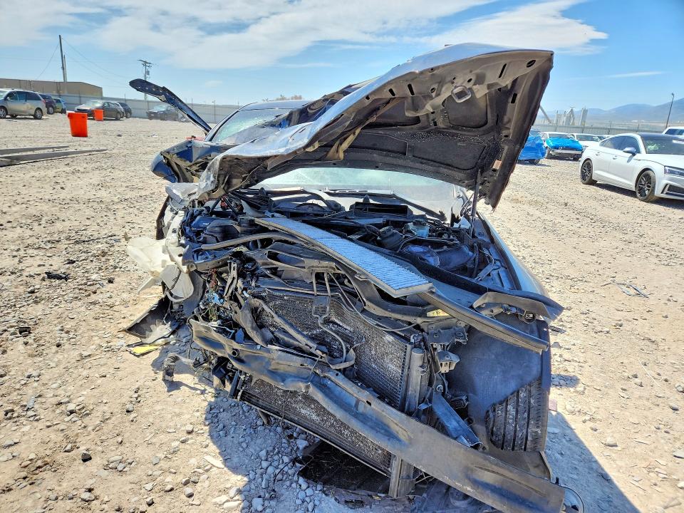 51911736 :رقم المزاد ، WBAWV13587PK49010 vin ، 2007 Bmw 328 مزاد بيع