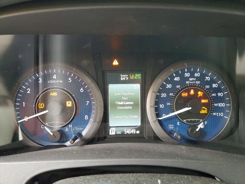 Продажа на аукционе авто 2020 Toyota Sienna, vin: 5TDDZ3DC6LS242788, номер лота: 54430736