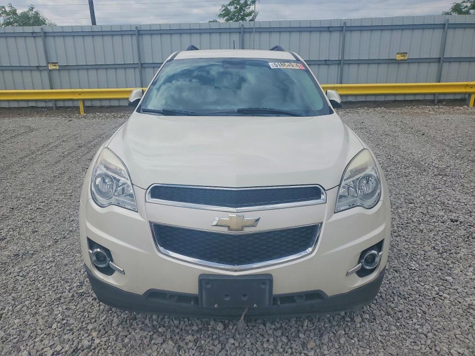 2014 Chevrolet Equinox მანქანა იყიდება აუქციონზე, vin: 1GNALCEKXEZ102097, აუქციონის ნომერი: 51864946