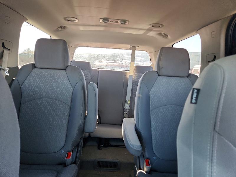 Продаж на аукціоні авто 2016 Gmc Acadia, vin: 1GKKRPKDXGJ335265, номер лоту: 54328306