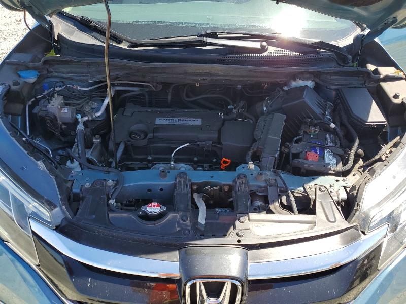 Продажа на аукционе авто 2015 Honda Cr-v, vin: 2HKRM3H7XFH540871, номер лота: 54313066