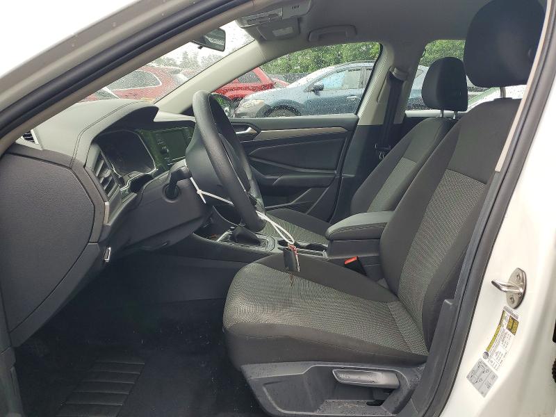 Продажа на аукционе авто 2021 Volkswagen Jetta, vin: 3VWN57BU8MM086772, номер лота: 54953426
