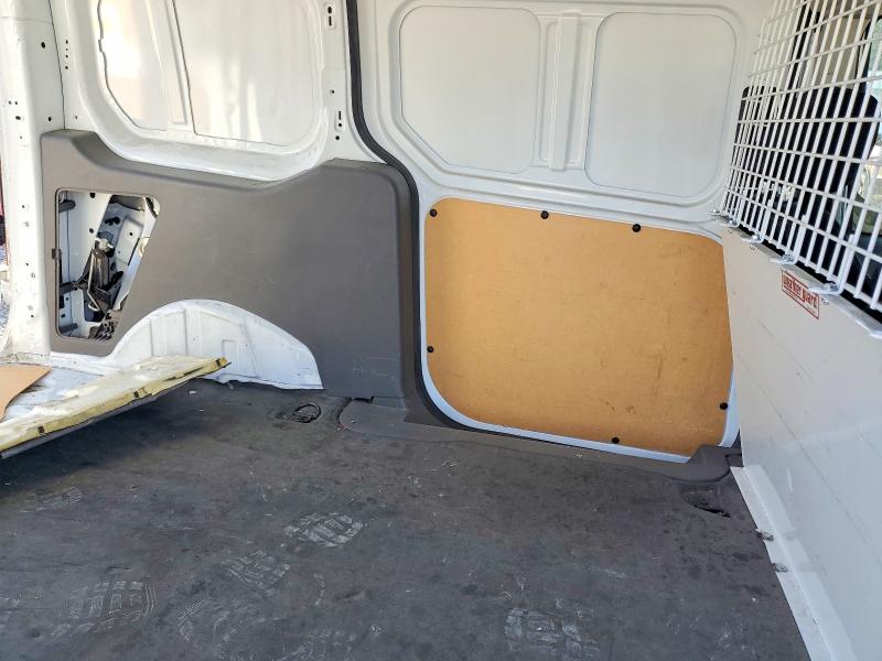 54127656 :رقم المزاد ، NM0LS7T22P1556485 vin ، 2023 Ford Transit Connect مزاد بيع