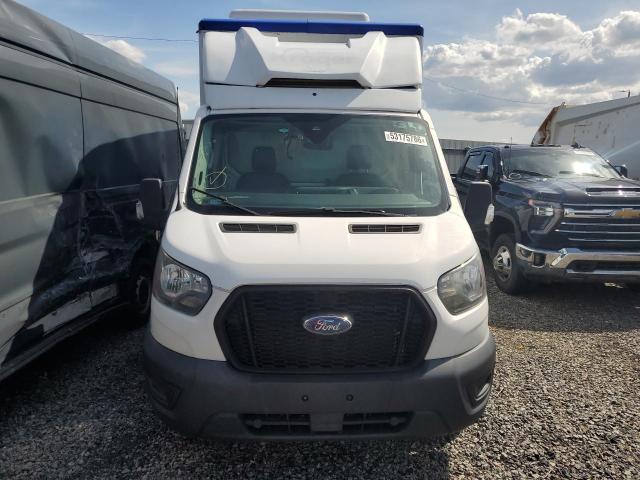 Продажа на аукционе авто 2020 Ford Transit, vin: 1FDBW5Z89LKA83400, номер лота: 53175786