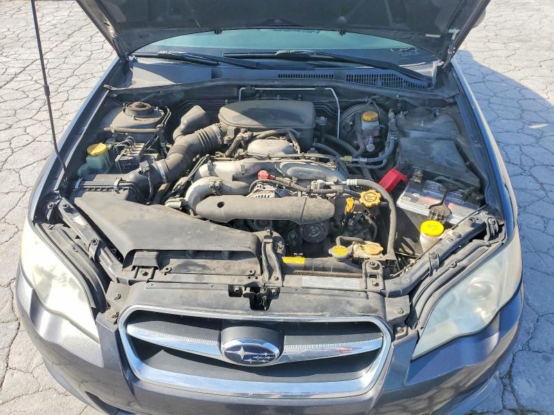 Aukcja sprzedaży 2009 Subaru Legacy, vin: 4S3BL616X97228100, numer aukcji: 51772186