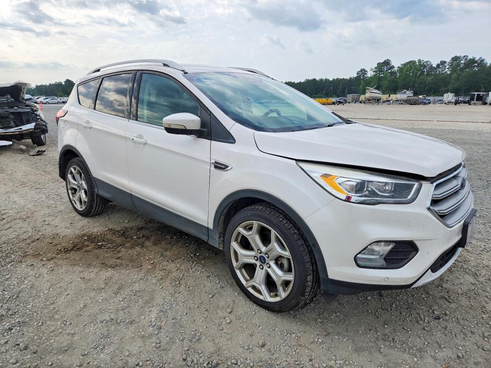 Продаж на аукціоні авто 2019 Ford Escape, vin: 1FMCU9J97KUC31181, номер лоту: 50667876