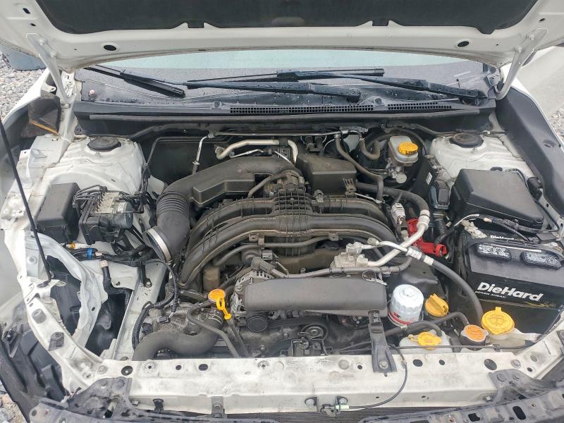 Aukcja sprzedaży 2018 Subaru Crosstrek, vin: JF2GTABC7JH220498, numer aukcji: 53248186