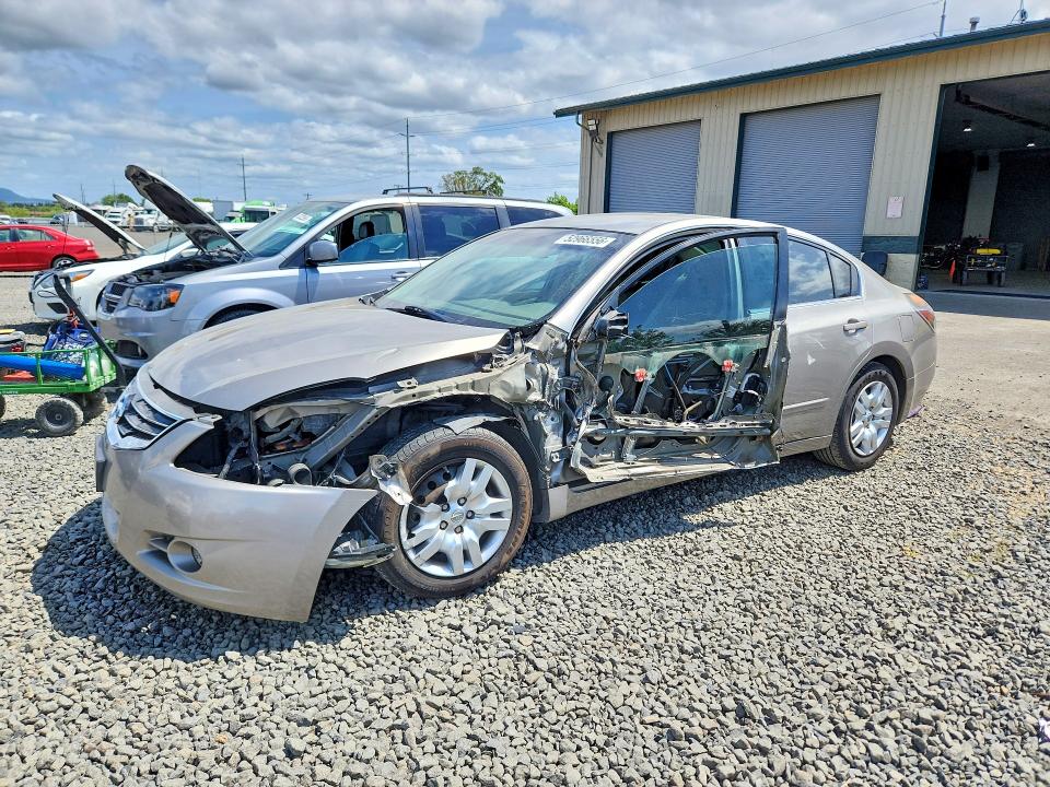 Aukcja sprzedaży 2012 Nissan Altima, vin: 1N4AL2AP3CC228361, numer aukcji: 52966556